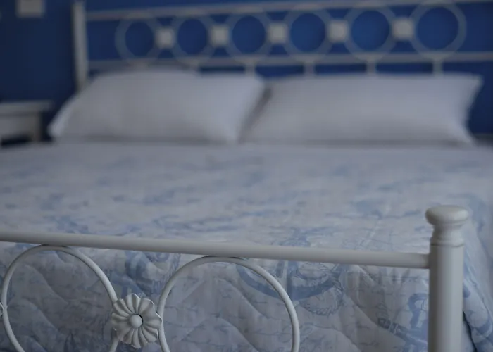 Cala Chiara B&B Ortona